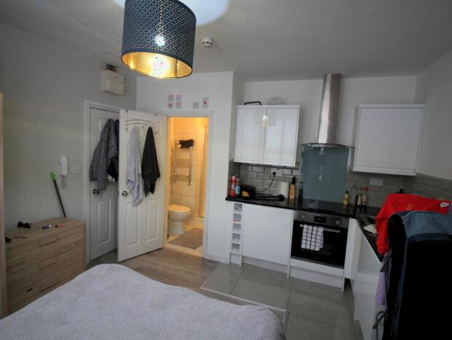 Apartment for rent in Coundon, West Midlands