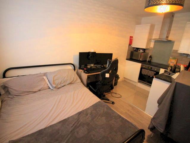 Apartment for rent in Hillfields, West Midlands