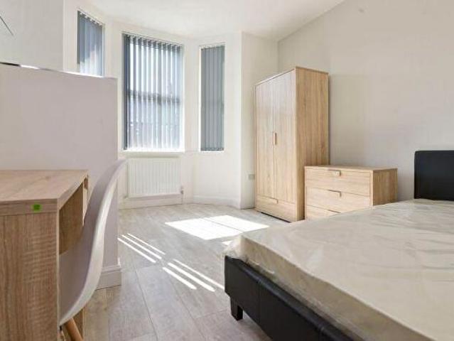Apartment for rent in Coundon, West Midlands