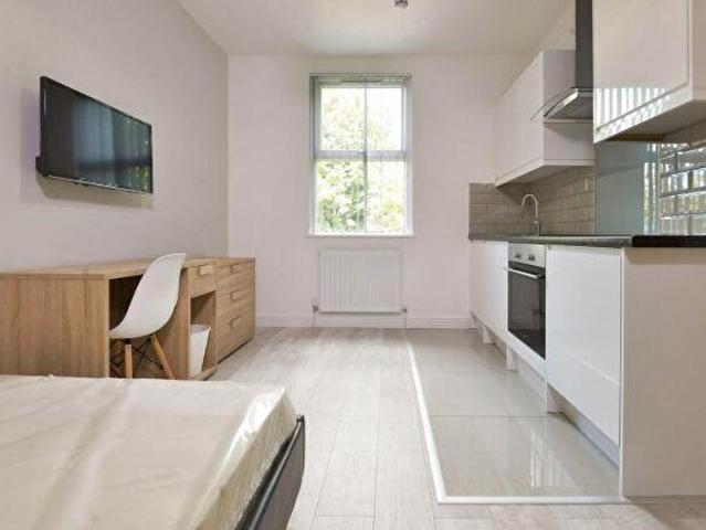 Apartment for rent in Coundon, West Midlands