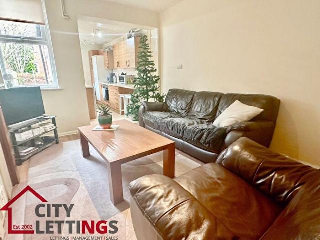 Apartment for rent in Haddon, East Midlands