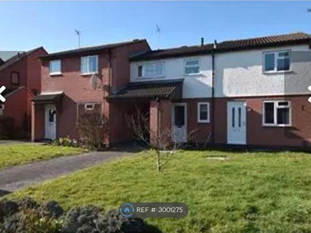 Apartment for rent in Shepshed, Elmfield