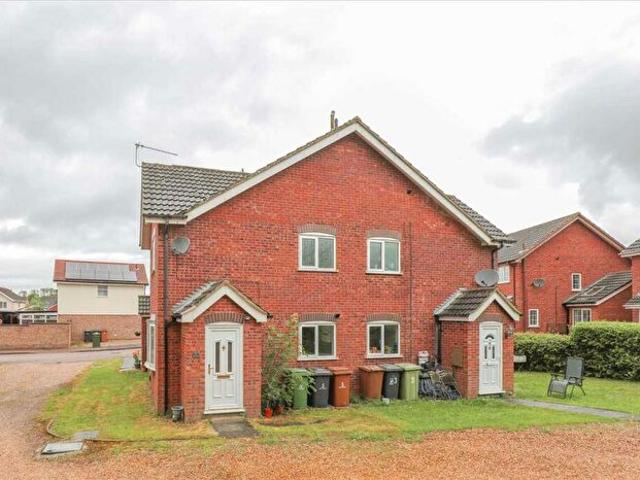 Apartment for rent in Wendel View, Wellingborough