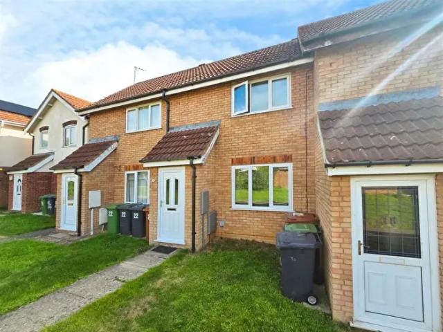 Apartment for rent in Wendel View, Wellingborough