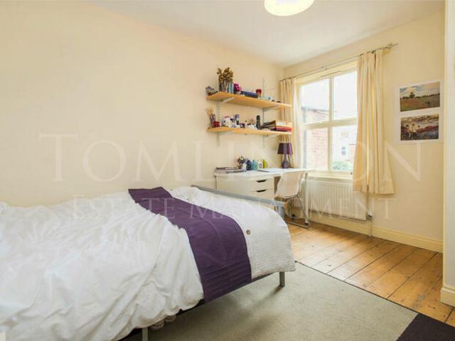 Apartment for rent in Attenborough, East Midlands