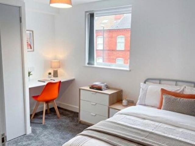 Apartment for rent in Ball Hill, West Midlands