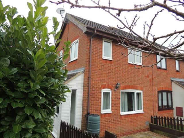Apartment for rent in Shenley Brook End, Milton Keynes