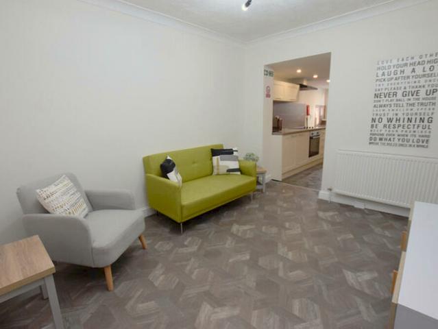 Apartment for rent in Semilong, Northampton