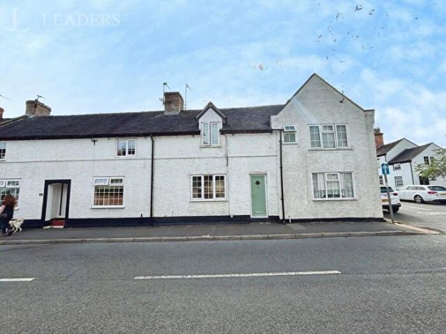 Apartment for rent in Egginton, East Midlands