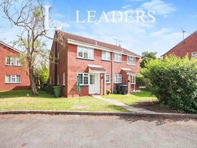 Apartment for rent in Green Close, Warwickshire