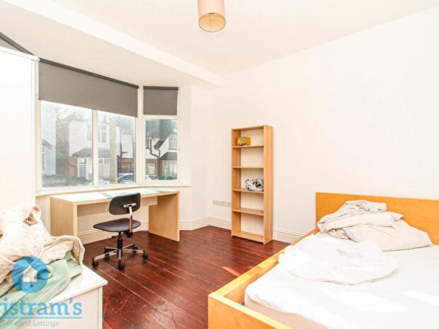 Apartment for rent in Haddon, East Midlands