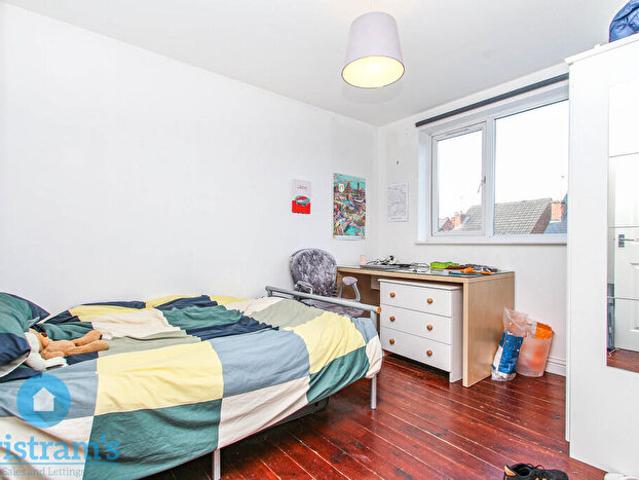 Apartment for rent in Haddon, East Midlands