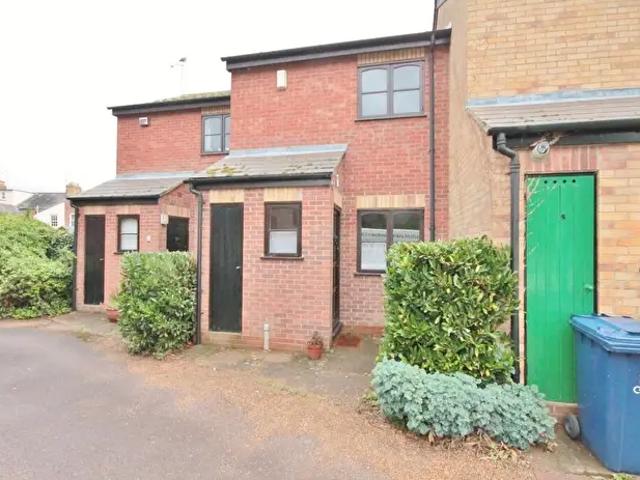Apartment for rent in Iffley Fields, Oxford