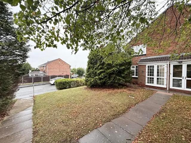 Apartment for rent in Sutton Coldfield, West Midlands