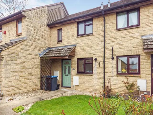 Apartment for rent in Black Bourton, Oxfordshire