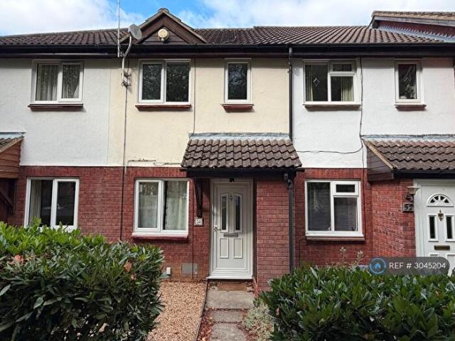 Apartment for rent in Wolverton and Greenleys, Old Wolverton