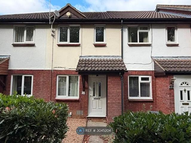 Apartment for rent in Greenleys, Milton Keynes