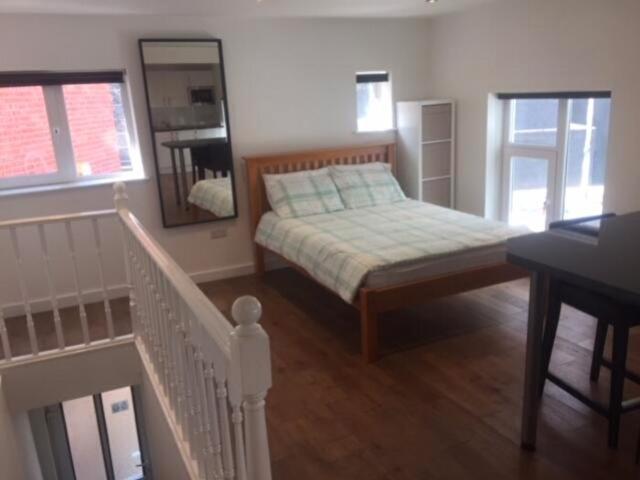Apartment for rent in St Ann's, Haddon
