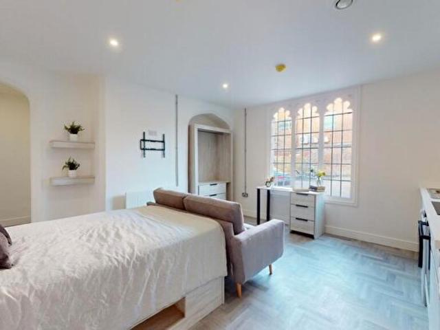 Apartment for rent in St Ann's, Haddon