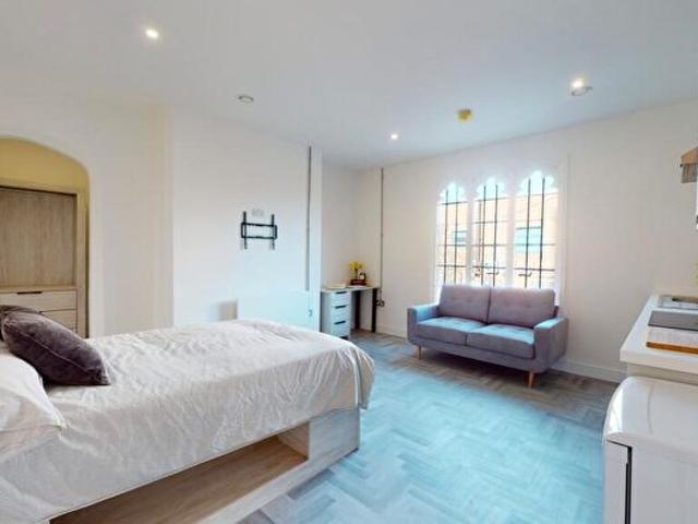 Apartment for rent in St Ann's, Haddon