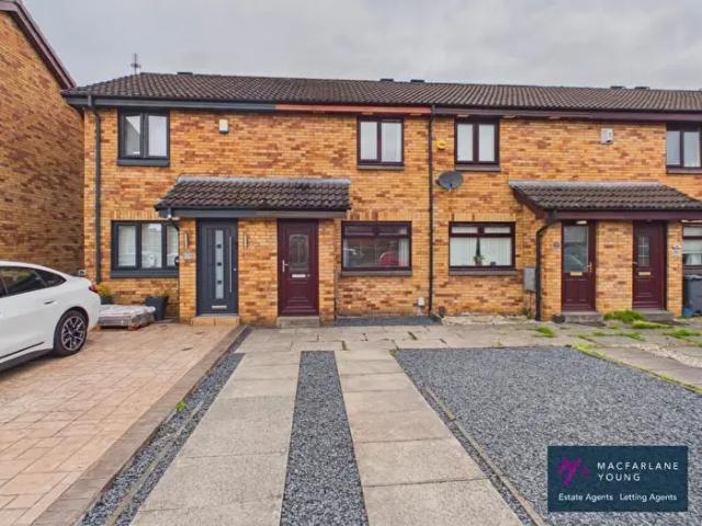 Apartment for rent in Stanwix, Scotland