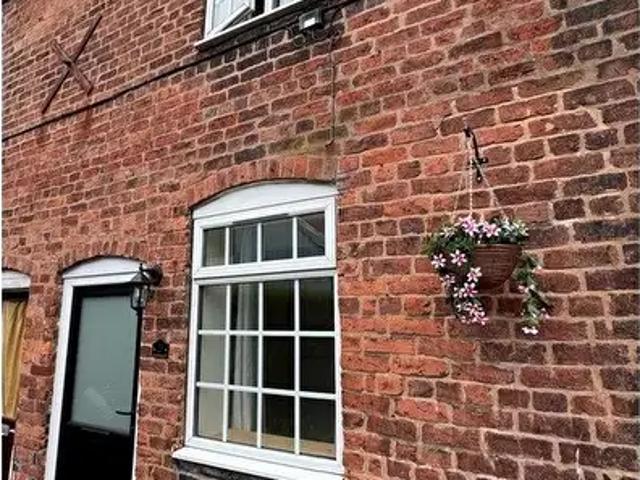 Apartment for rent in Penygloddfa, Newtown