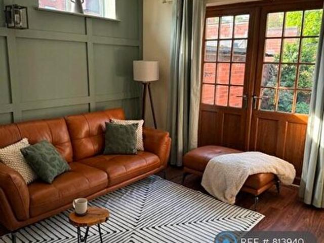 Apartment for rent in Haddon, East Midlands