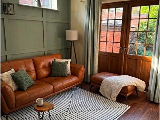 Apartment for rent in Haddon, East Midlands
