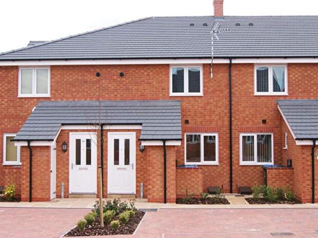Apartment for rent in West Midlands
