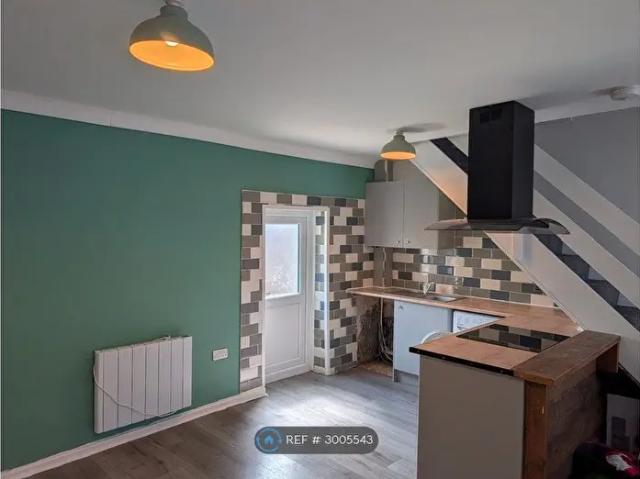 Apartment for rent in Park, Merthyr Tydfil