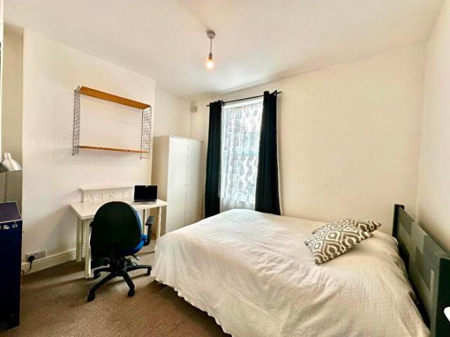 Apartment for rent in Haddon, East Midlands