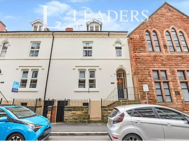Apartment for rent in New Normanton, East Midlands