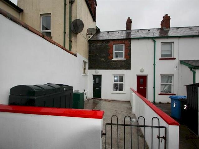 Apartment for rent in Northern Ireland