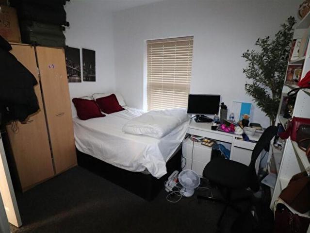 Apartment for rent in Ball Hill, West Midlands