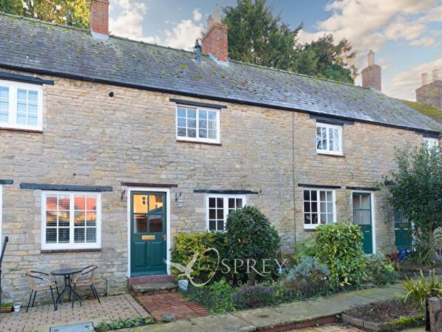 Apartment for rent in Oundle