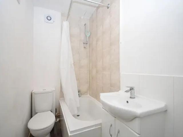 Apartment for rent in Kettering