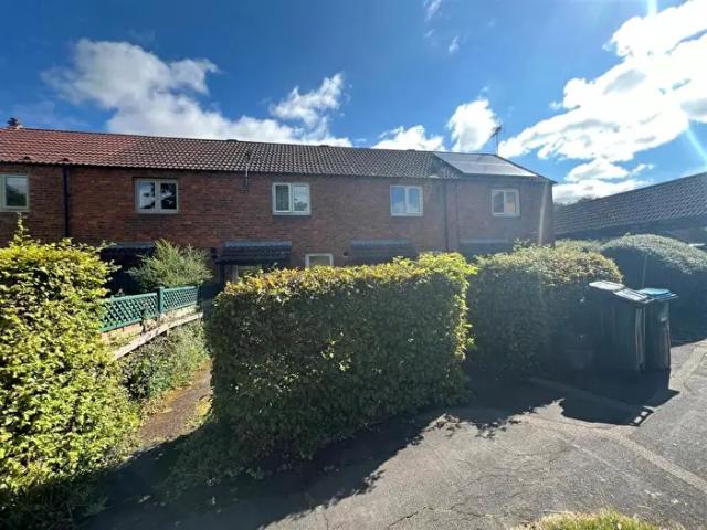 Apartment for rent in Neath Hill, Milton Keynes