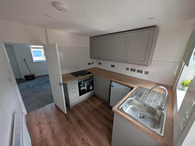 Apartment for rent in Kedleston, East Midlands