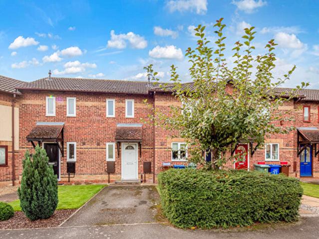 Apartment for rent in Elmsbrook, Evershot