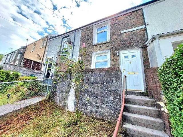 Apartment for rent in Penygraig