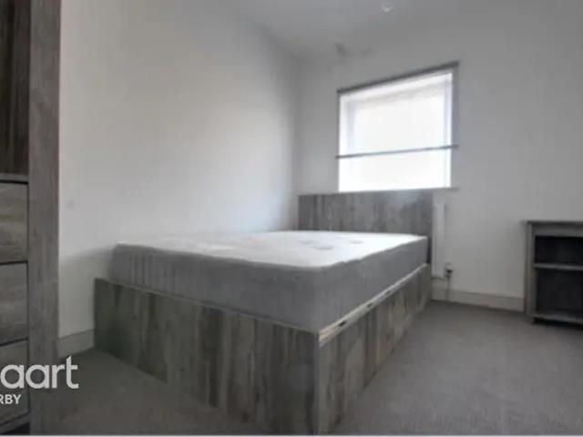 Apartment for rent in Elmfield, Leicestershire