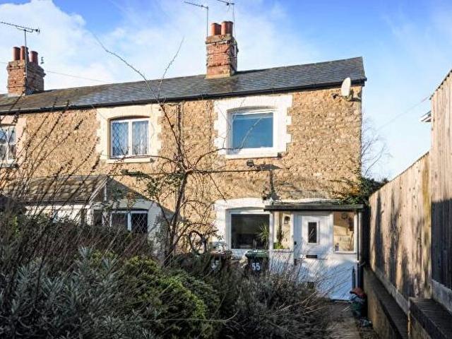 Apartment for rent in Evershot, Oxfordshire