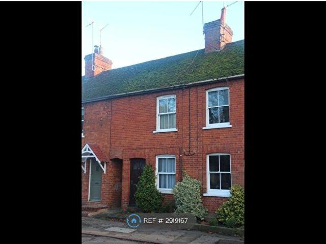 Apartment for rent in Stewkley