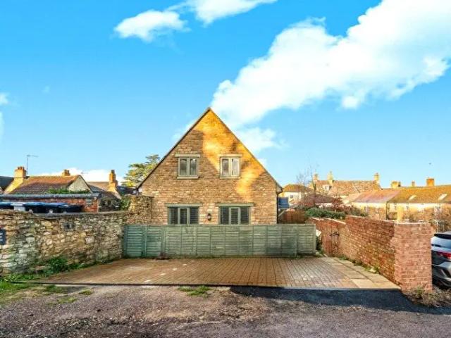 Apartment for rent in Chipping Norton, West Oxfordshire