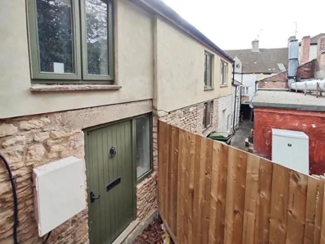 Apartment for rent in Chipping Norton, West Oxfordshire