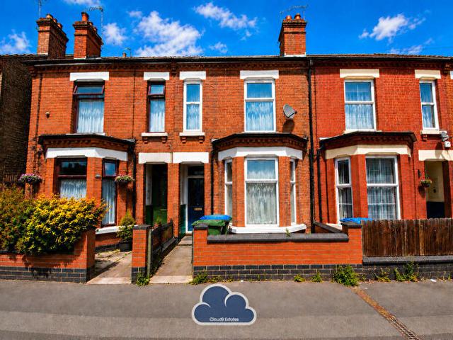 Apartment for rent in Ball Hill, West Midlands