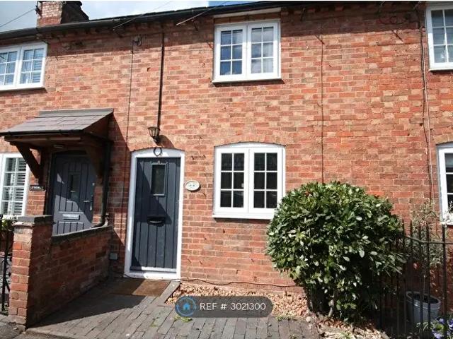 Apartment for rent in Moreton Morrell, Stratford-on-Avon