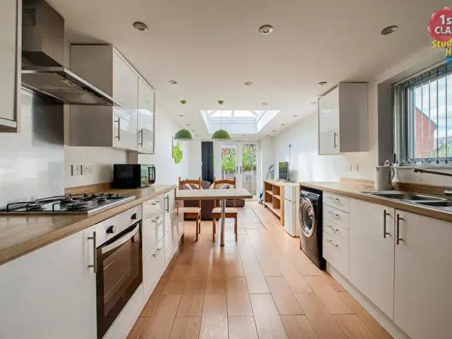 Apartment for rent in Lower Stoke, Coventry
