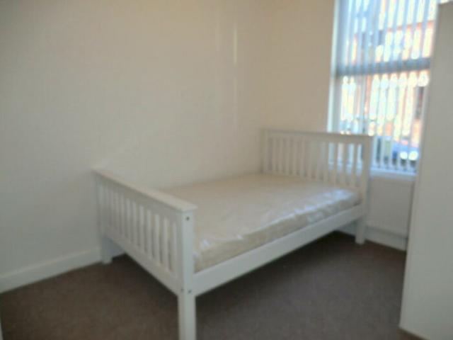 Apartment for rent in Lower Stoke, Coventry