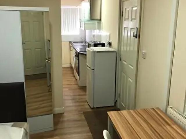 Apartment for rent in West Midlands